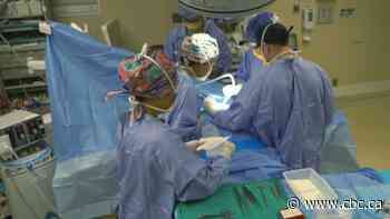 New Sask. government plan for getting through surgery backlog concerns experts, unions