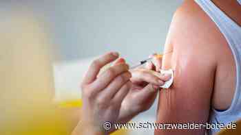 Coronavirus: Hier gibt es in der Region Erst-, Zweit- und Booster-Impfungen