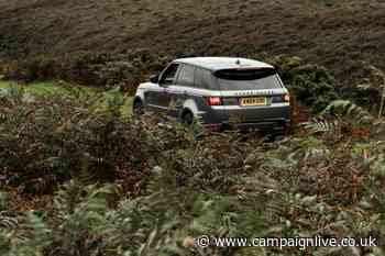 Engine Creative’s social media unit wins Jaguar Land Rover brief for The Out