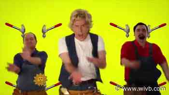 Tickets for "Weird Al" Yankovic at Artpark go on sale