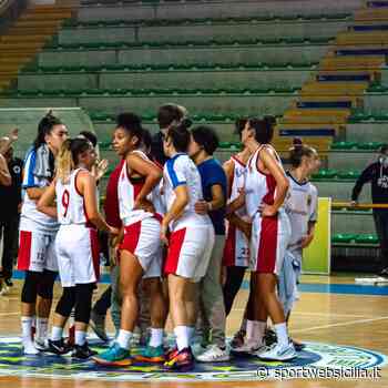 A2 Basket femminile, Alma Patti a Napoli contro Blue Lizard Capri ⋆ Sport Web Sicilia - Sport Web Sicilia