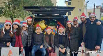 Natale solidale con i Forum dei Giovani dell’Isola di Capri - Il Mattino