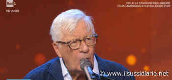 Roberta Stoppa, prima moglie di Peppino Di Capri/ Perchè si sono lasciati? - Il Sussidiario.net