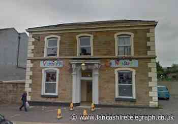 Padiham: Victoria's Nursery shuts down during visit from Ofsted