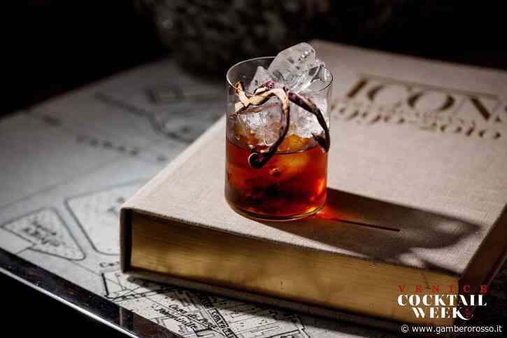 Venice Cocktail Week 2021: programma e protagonisti - Gambero Rosso