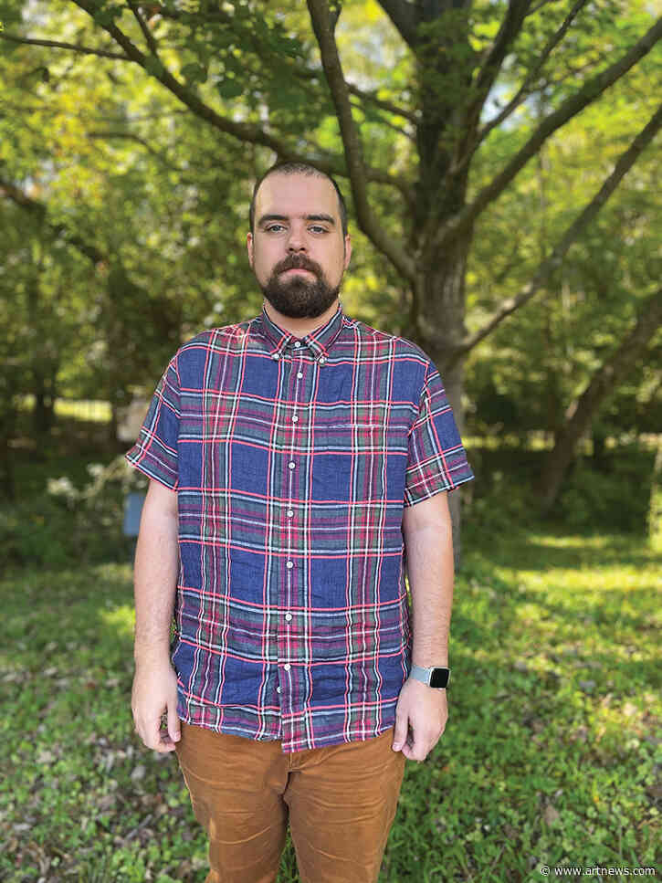 Forrest Nash on the Importance of Documentation and Accessibility in Digital Archiving