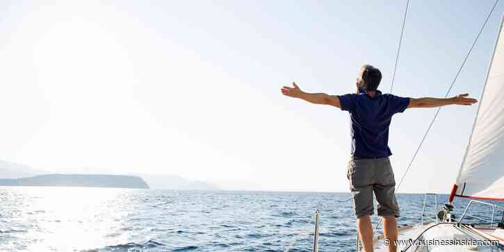 The 6 golden rules to get rich no matter your salary, according to a millionaire