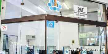 TEM VAGA: PAT Bertioga oferece 40 vagas de emprego - Costa Norte