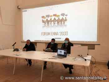 IL “FORUM ENNA 2030” APPROVA IL DOCUMENTO POLITICO-PROGRAMMATICO - Sant'Anna Today