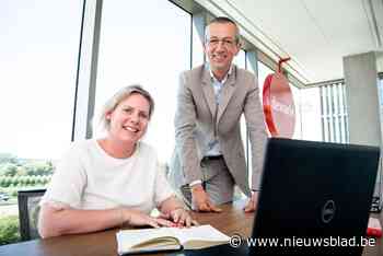 Vastgoedgroep Dewaele uitgeroepen tot ‘Great place to work’