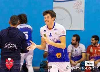 Volley Catania, Al PalaGupe arriva la capolista, Nicosia: “Affronteremo giocatori esperti e daremo il massimo” ⋆ Sport Web Sicilia - Sport Web Sicilia