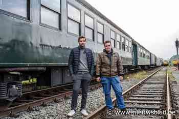 Vzw Stoomtrein vreest kind van de rekening te zijn bij verdubbeling Mandekensstraat: nieuwe weg komt mogelijk in de plaats van spoorlijn 52