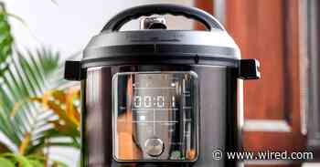 You Should Buy the New Instant Pot. Just Ignore Its App
