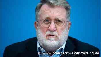 Das ist Stiko-Chef Thomas Mertens