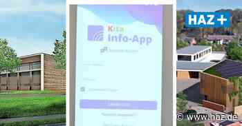 Haushalt 2022 Hemmingen: Kita-App und Klimaschutzmanager geplant - Hannoversche Allgemeine