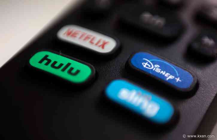 Austin suing Netflix, Hulu, Disney for not paying their share to stream