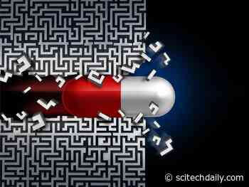 Groundbreaking Experimental Compound Displays Effectiveness in Treating Symptoms of Autism and Alzheimer’s Disease