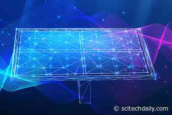 MIT and Google Brain Create Tool To Speed Development of New Solar Cells
