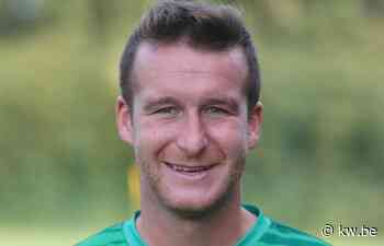 Maxim Larangé (KSV Veurne):“Nu verplaatsing naar dé te kloppen ploeg” - KW.be - KW.be