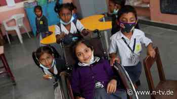 Der Tag: Hindus greifen christliche Schule mit Steinen an - n-tv NACHRICHTEN