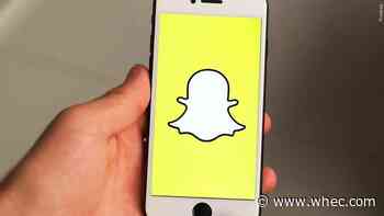 Oh-Snap! Snapchat users experiencing log-in issues