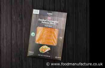 Hilton acquires salmon producer Foppen