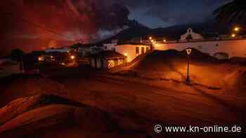 Vulkan auf La Palma könnte Jahrhunderte alten Rekord brechen – doch es gibt Hoffnung