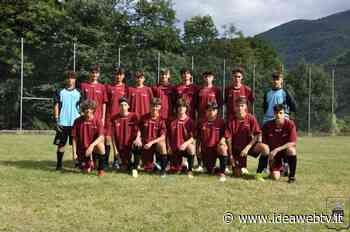 Under 17 Regionale D: si chiude l'andata! Derby cuneesi a Fossano, Cuneo e Saluzzo - www.ideawebtv.it - Quotidiano on line della provincia di Cuneo - IdeaWebTv