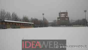 Serie D: Bra, Fossano e Saluzzo recupereranno mercoledì 5 gennaio - IdeaWebTv