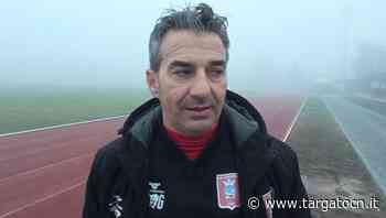 Calcio Serie D: Saluzzo-Fossano 2-0, gli umori del post partita (VIDEO) - TargatoCn.it