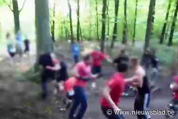 Man (28) aangehouden als aanstoker voor free fights tussen hooligans