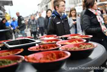 Handelaars en gemeente Bonheiden slaan handen in elkaar voor spetterende eindejaarsactie