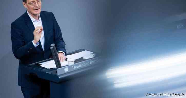 Lauterbach: Infektion wie bei Kimmich «kein Pappenstiel»