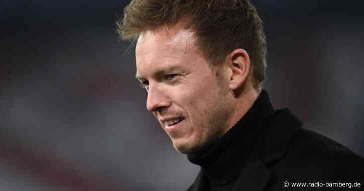 Nagelsmann erwartet keine «Folgeschäden» bei Kimmich