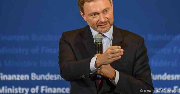 Lindner plant Nachtragshaushalt von 60 Milliarden Euro