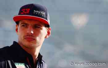 Mol neemt het op voor Verstappen: “Je moet je schamen dat je dit schrijft” - GPblog.com Nederland