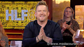 Johnny de Mol mag door: 'Maar hij scoort niet zoals het moet' - Mediacourant