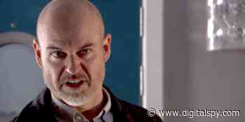 Hollyoaks revisits Fergus Collins death with Maya connection - Digital Spy