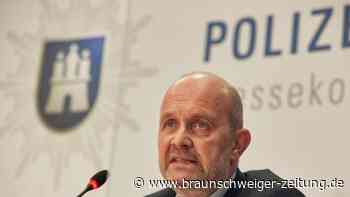 Senator: Islamistischer Anschlag in Hamburg verhindert