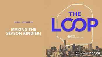 The Loop: Making the season kind(er)