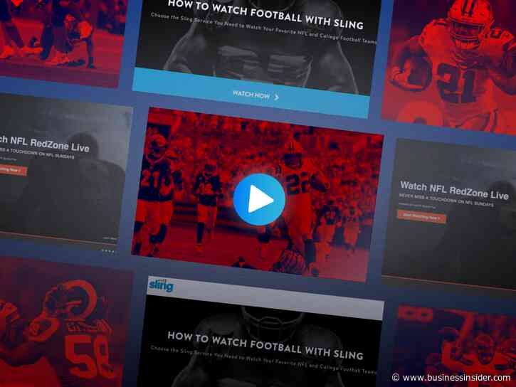 How to watch the NFL without cable — the Rams and Cardinals battle for playoff positioning on Monday Night Football