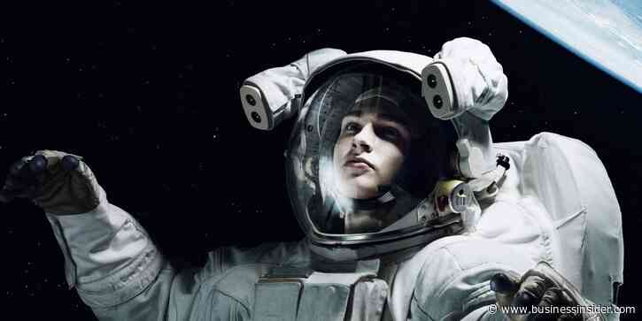 Scientists have developed a hi-tech sleeping bag that could stop astronauts' eyeballs from squashing in space