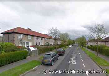 Two dogs rescued from kitchen fire in Colne