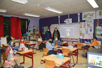 Mogen de mondmaskers binnenkort af en het raam toe? Hier wordt experiment met luchtreinigers in scholen opgezet