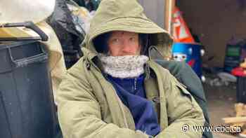 How a budding entertainment producer became homeless in Ontario in a system he calls 'inhumane'