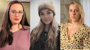 'I felt very worthless': 3 P.E.I. women share their experiences dealing with police after alleged druggings