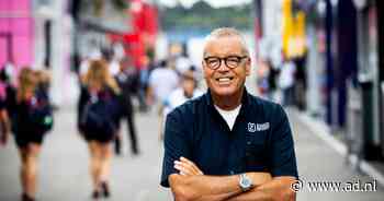 Olav Mol: 'Ik hoop niet op een herhaling van Schumacher in 1994' - AD.nl