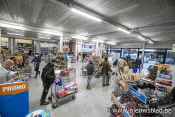 Gamma heropent op nieuwe locatie met eerste drive-in