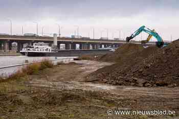 Negatief advies voor betoncentrale in Merksem