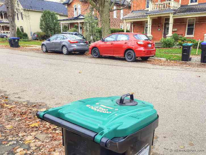 Tackling climate change on the homefront